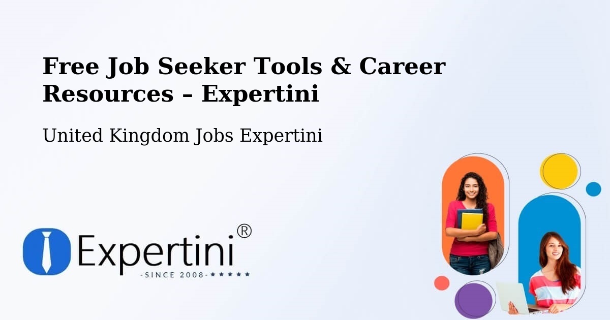 Free Job Seeker Tools & Career Resources – Sheffield - Sheffield, United Kingdom Jobs Expertini