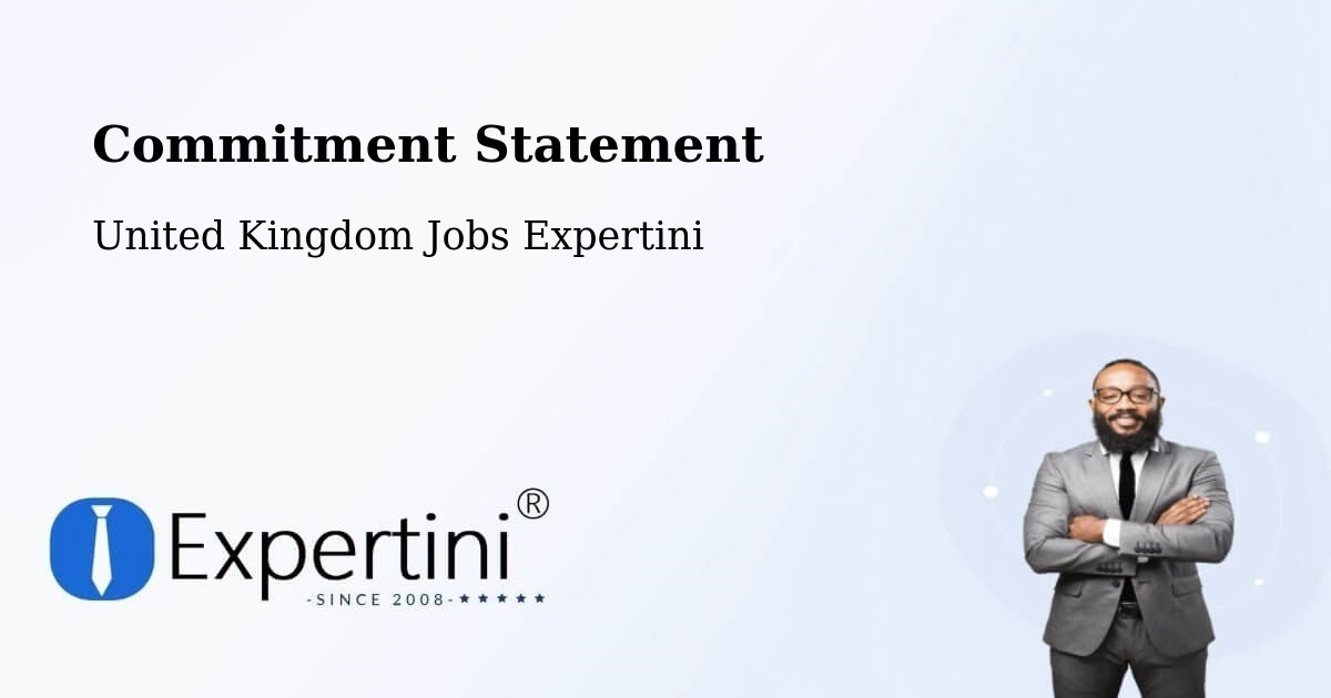 Corporate Commitment – Sheffield - United Kingdom Jobs Expertini